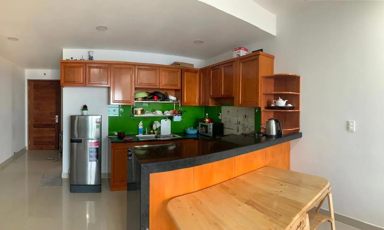 Nice Apartment Oasky Vung Tau 1805