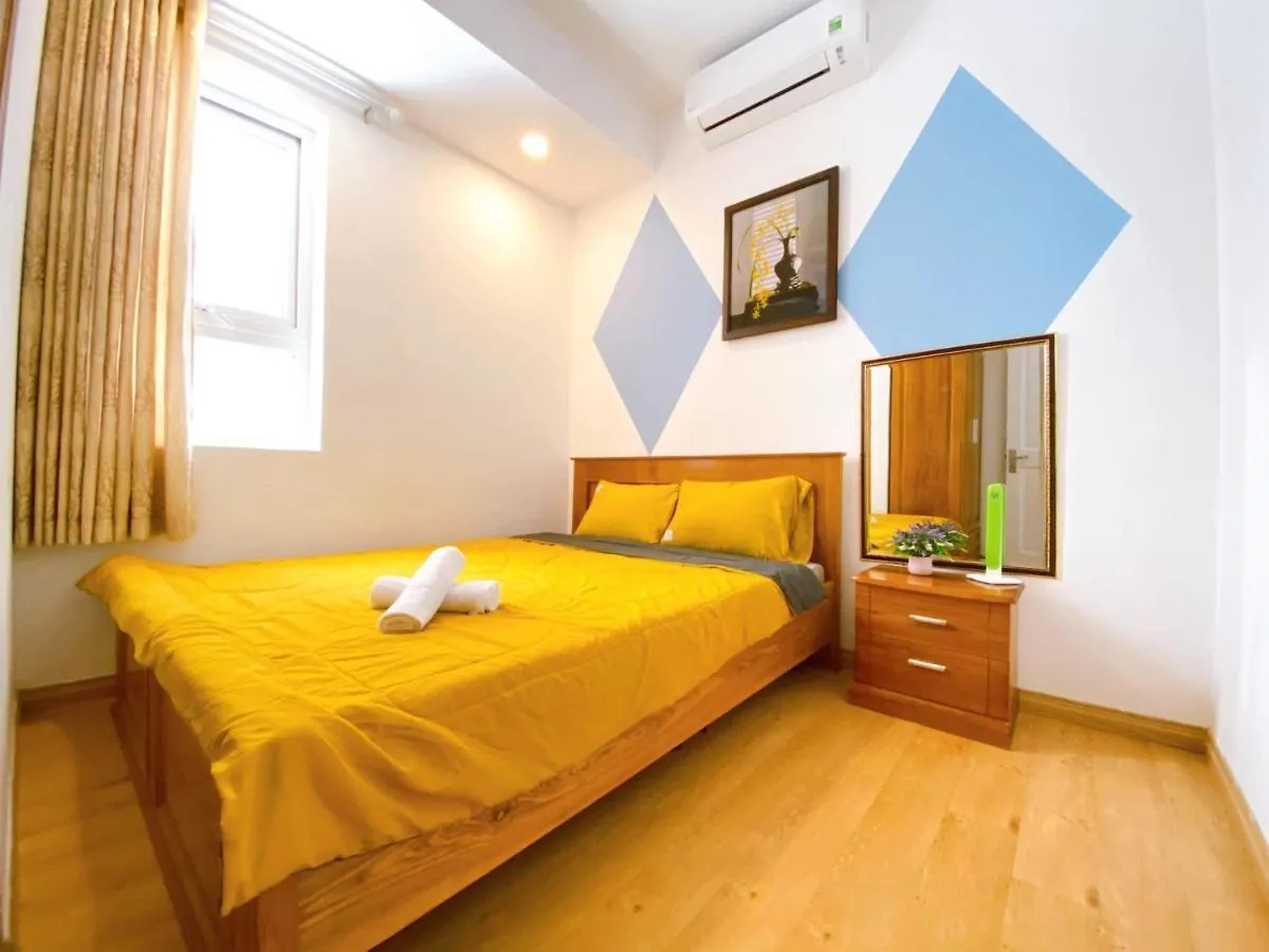 Nice Apartment Oasky Vung Tau 1805