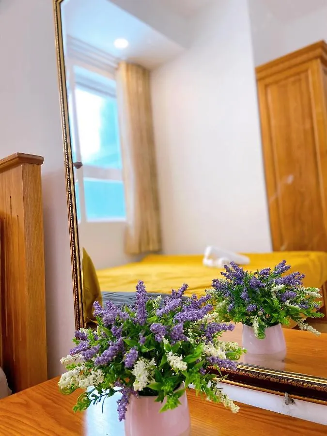 Nice Apartment Oasky Vung Tau 1805 Vietnam