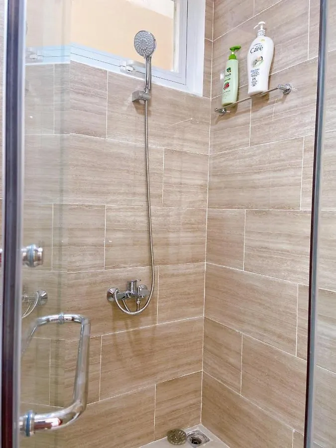 Nice Apartment Oasky Vung Tau 1805