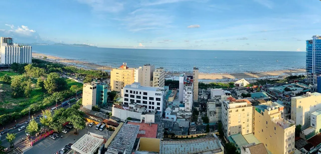 Nice Apartment Oasky Vung Tau 1805