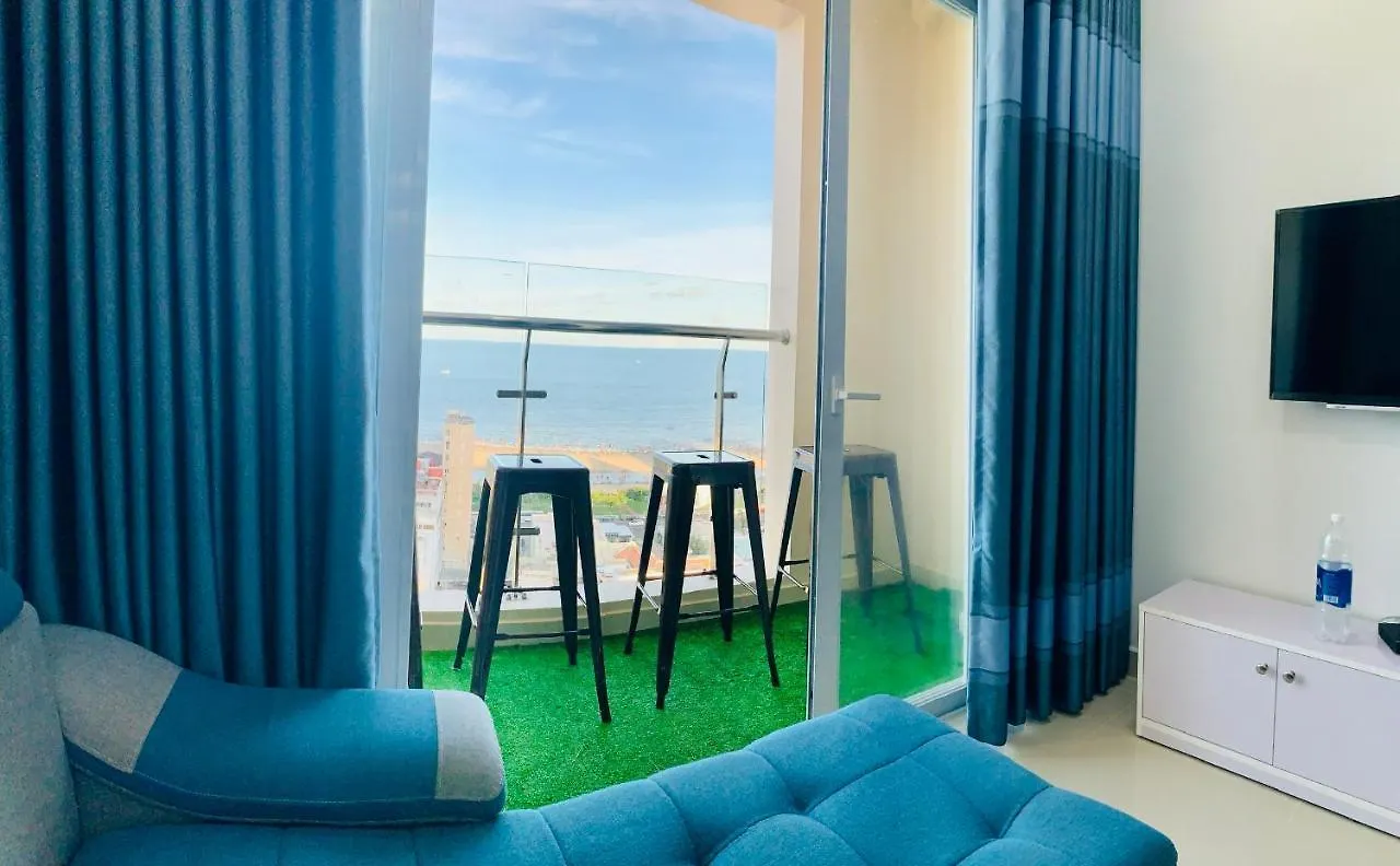 Nice Apartment Oasky Vung Tau 1805