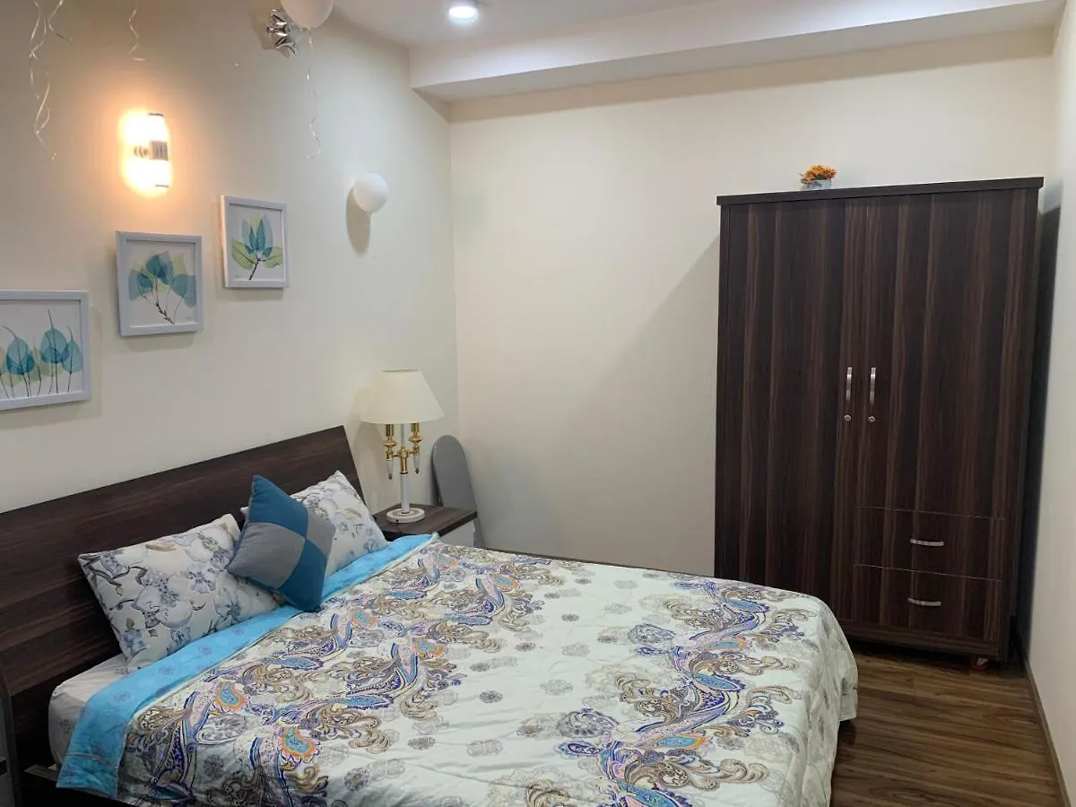 Nice Apartment Oasky Vung Tau 1805 0*,