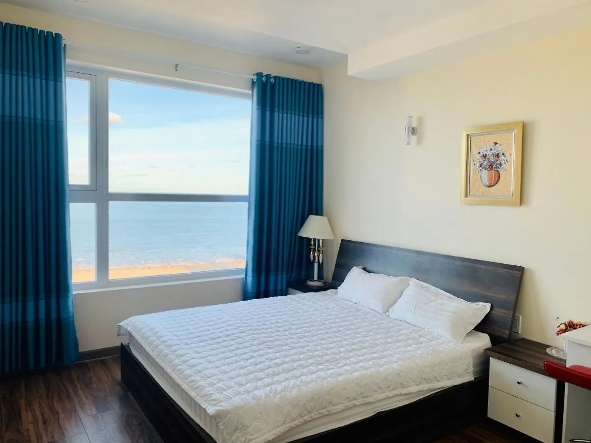 Nice Apartment Oasky Vung Tau 1805