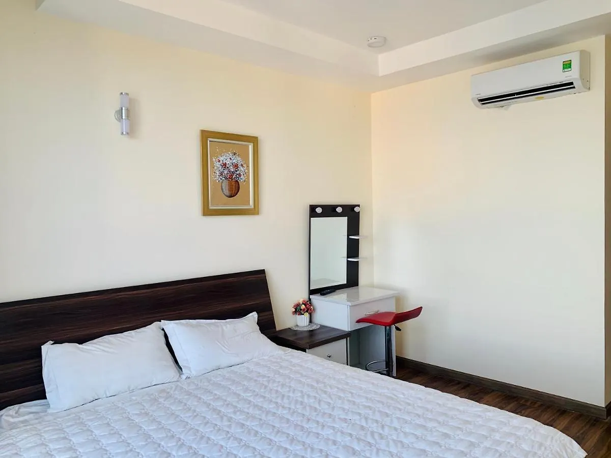 Nice Apartment Oasky Vung Tau 1805