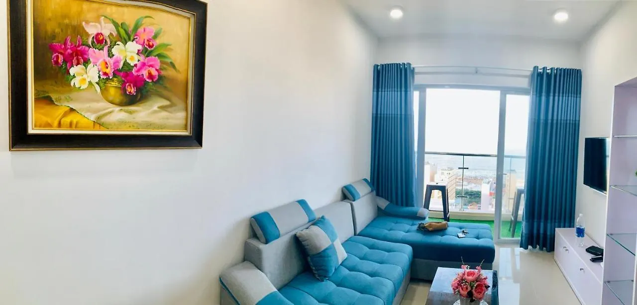 Nice Apartment Oasky Vung Tau 1805