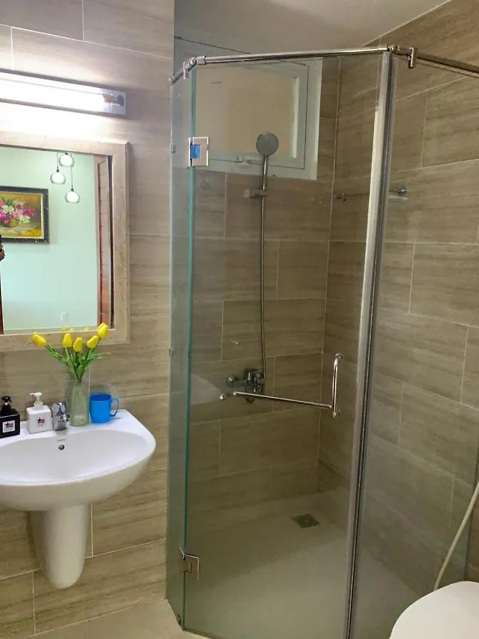 Nice Apartment Oasky Vung Tau 1805