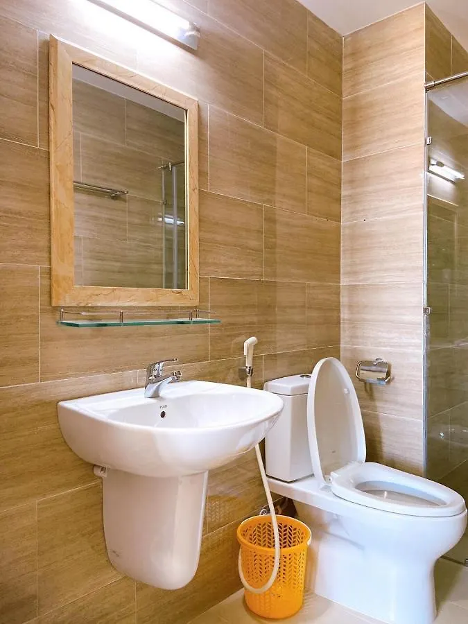 Nice Apartment Oasky Vung Tau 1805