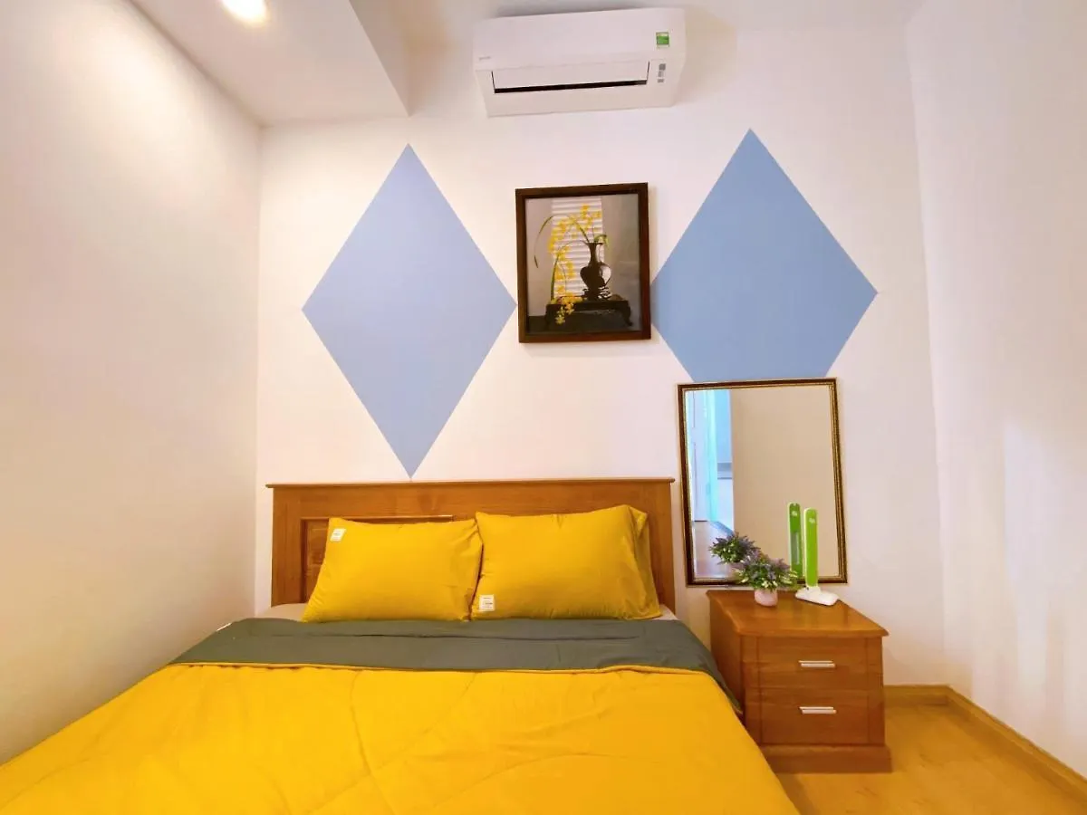 Nice Apartment Oasky Vung Tau 1805