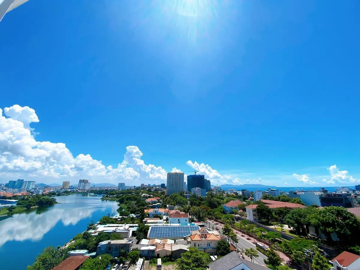 Nice Apartment Oasky Vung Tau 1805