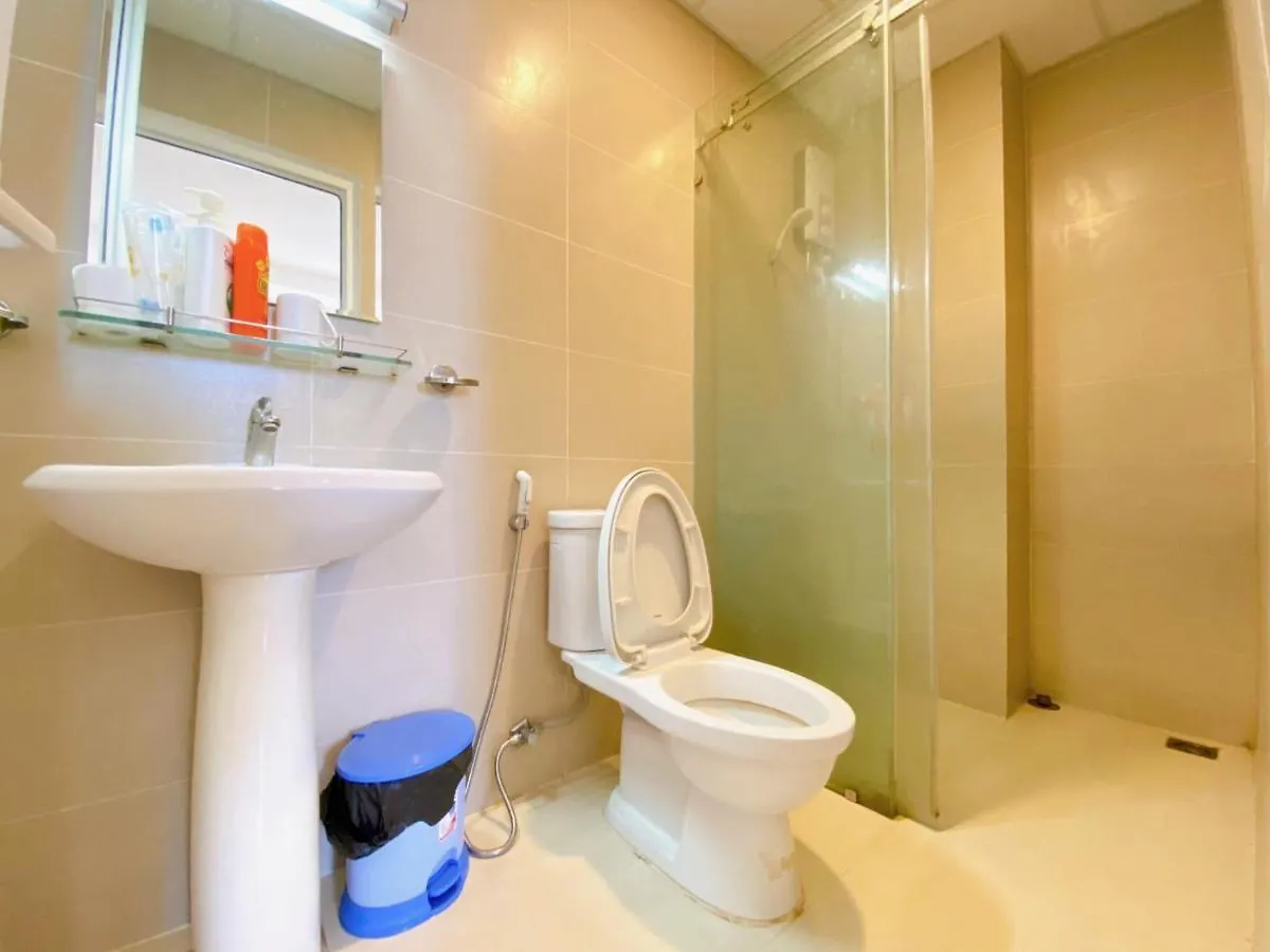 Nice Apartment Oasky Vung Tau 1805 Vietnam