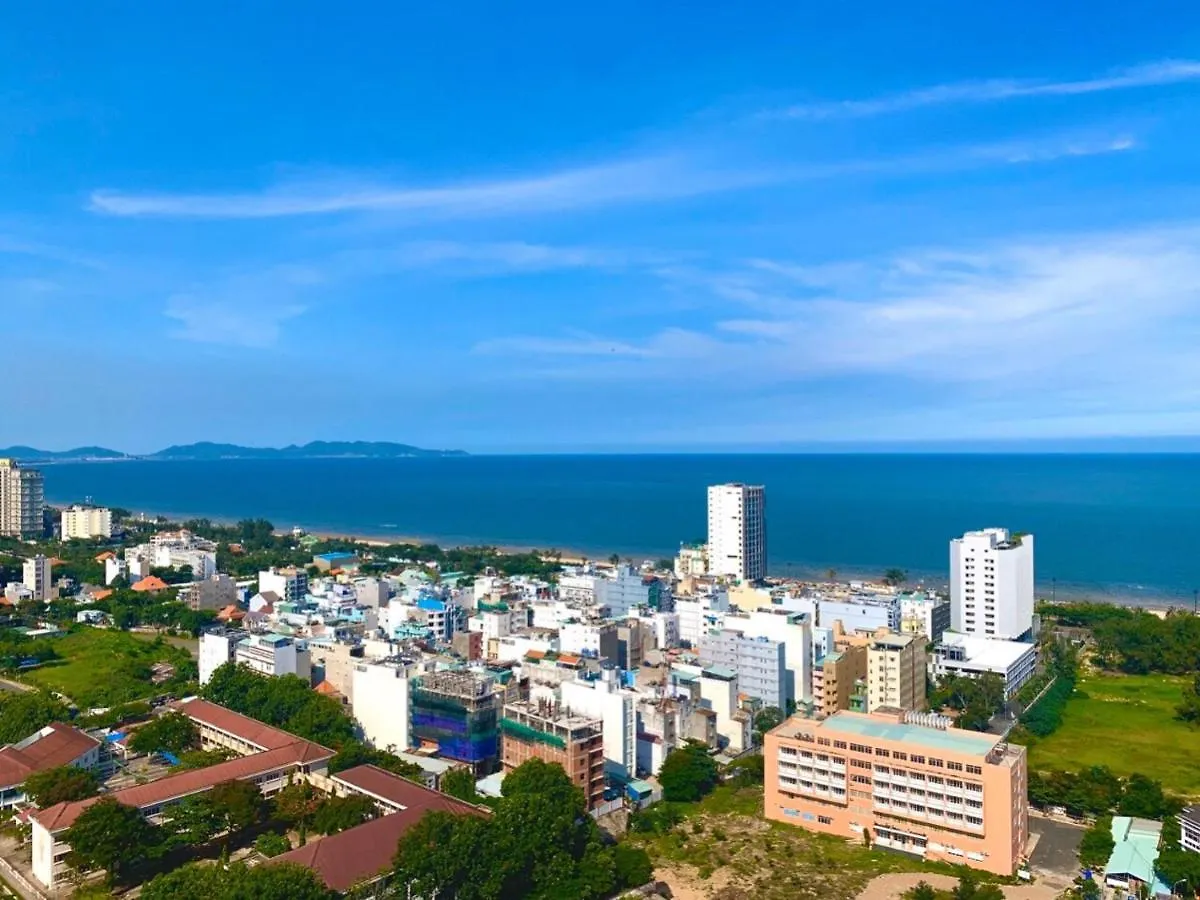 Nice Apartment Oasky Vung Tau 1805