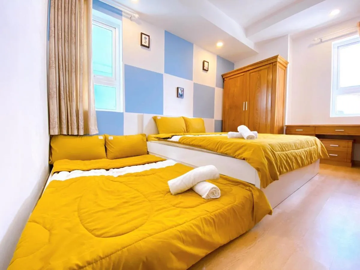 Nice Apartment Oasky Vung Tau 1805