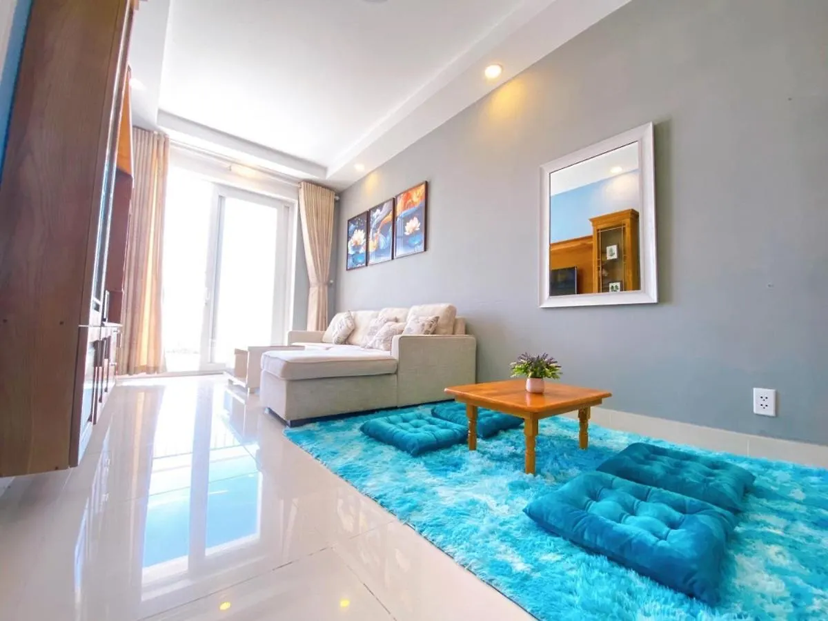 Nice Apartment Oasky Vung Tau 1805