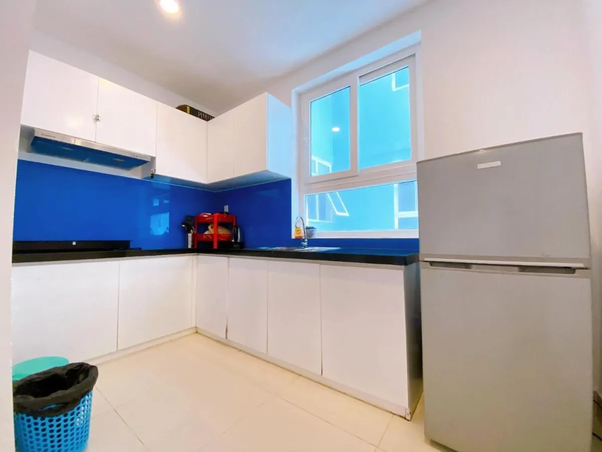 Nice Apartment Oasky Vung Tau 1805