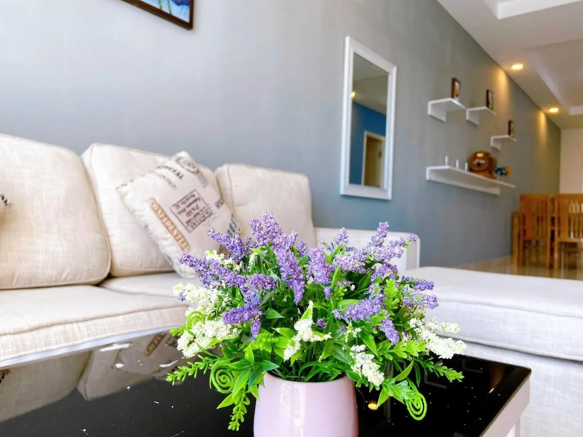 Nice Apartment Oasky Vung Tau 1805 0*,