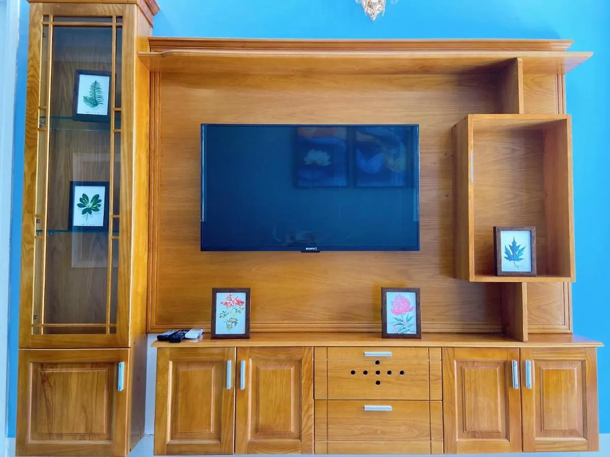 Nice Apartment Oasky Vung Tau 1805