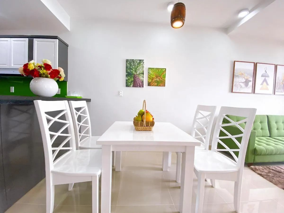 Nice Apartment Oasky Vung Tau 1805