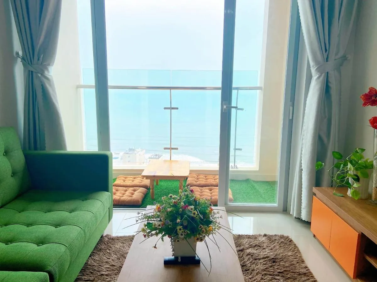 Nice Apartment Oasky Vung Tau 1805