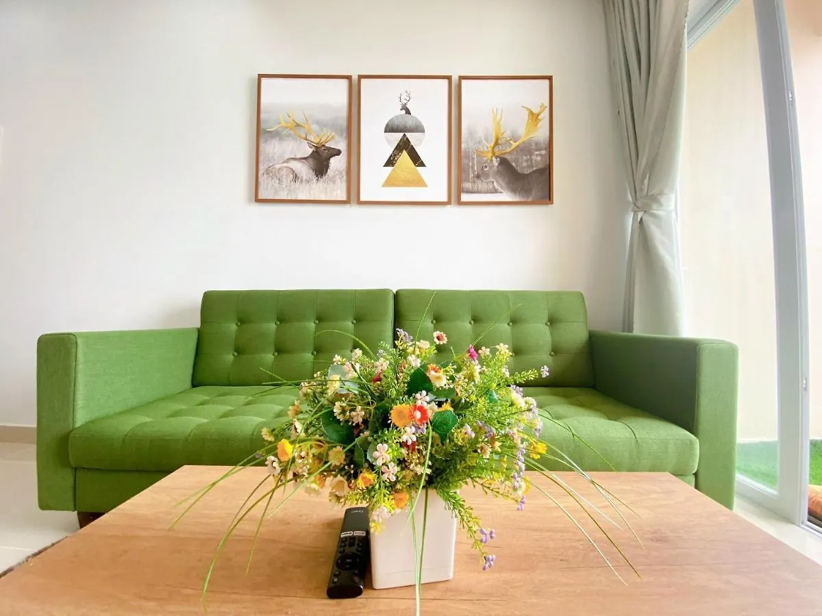 Nice Apartment Oasky Vung Tau 1805