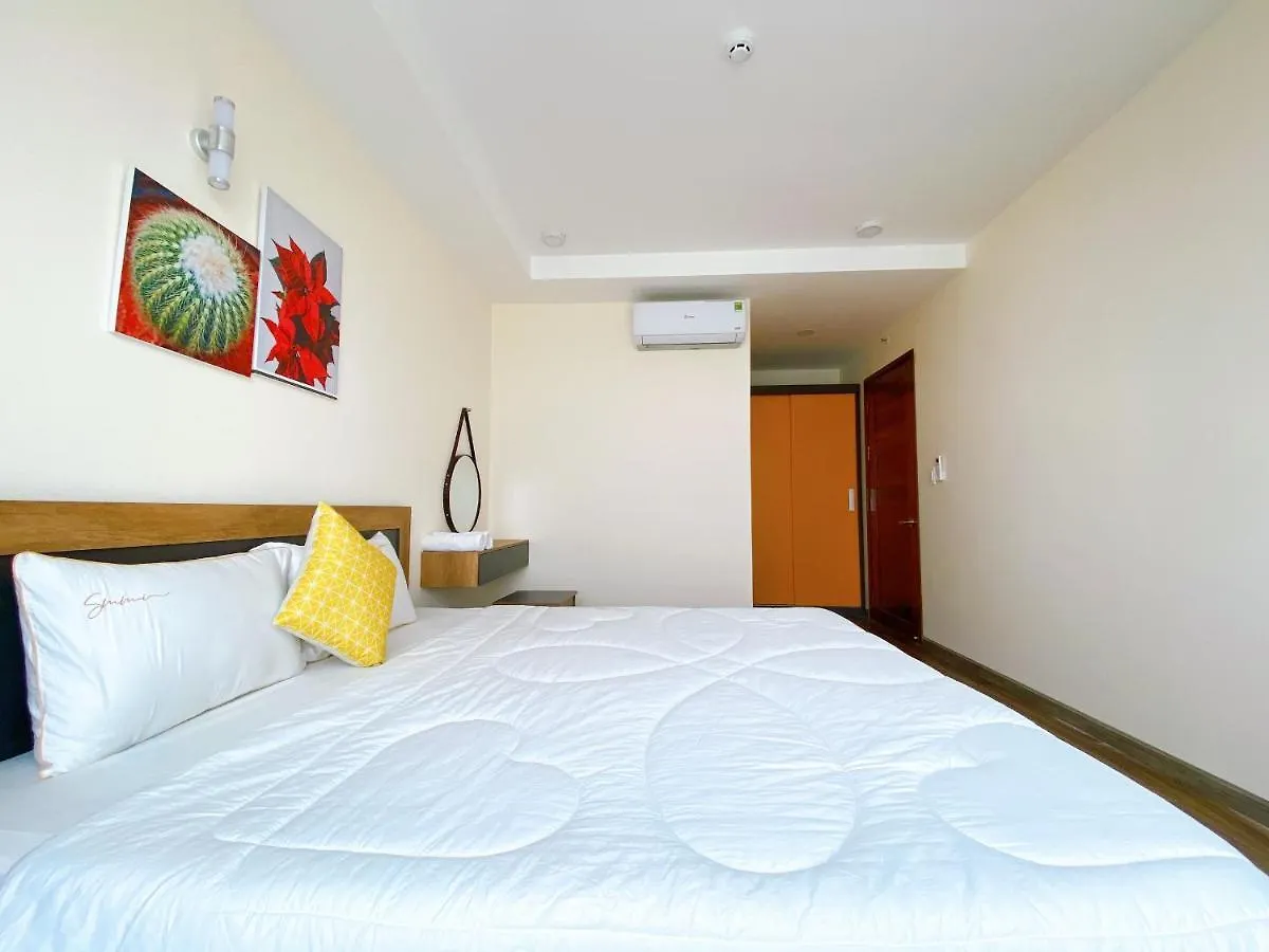 Nice Apartment Oasky Vung Tau 1805