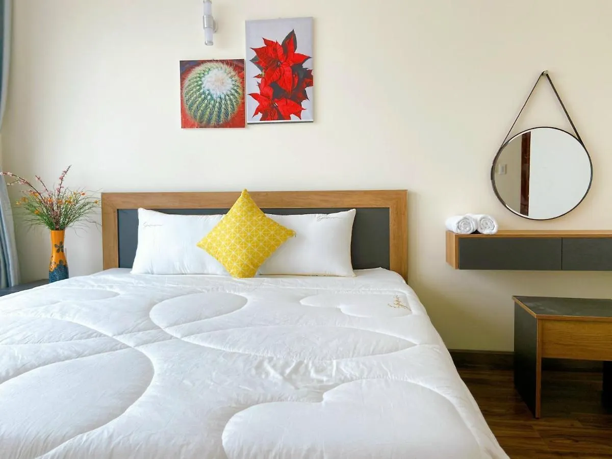 Nice Apartment Oasky Vung Tau 1805