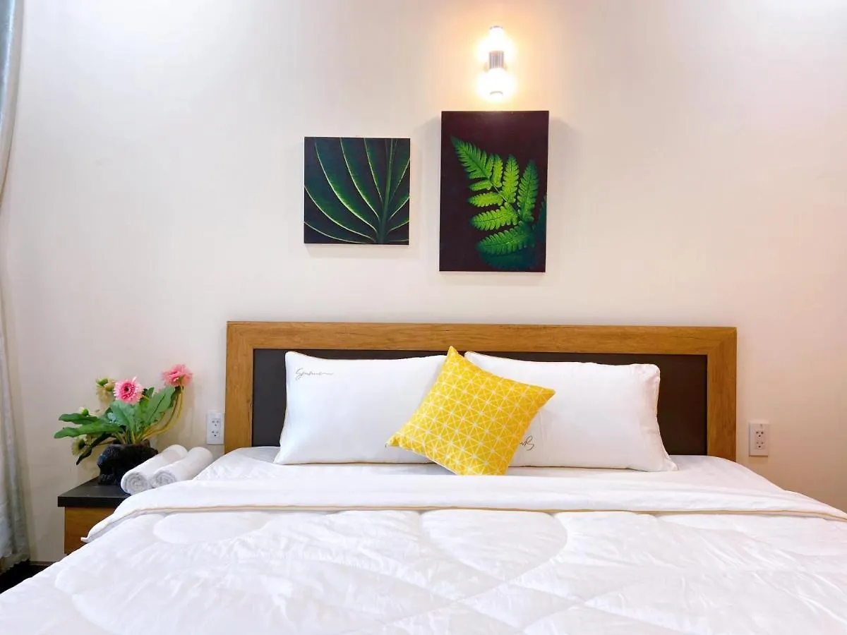 Nice Apartment Oasky Vung Tau 1805