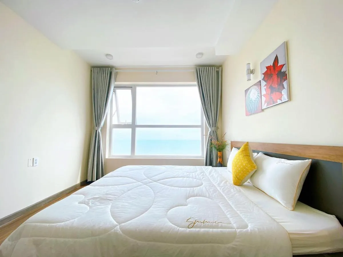 Nice Apartment Oasky Vung Tau 1805 0*,  Vietnam