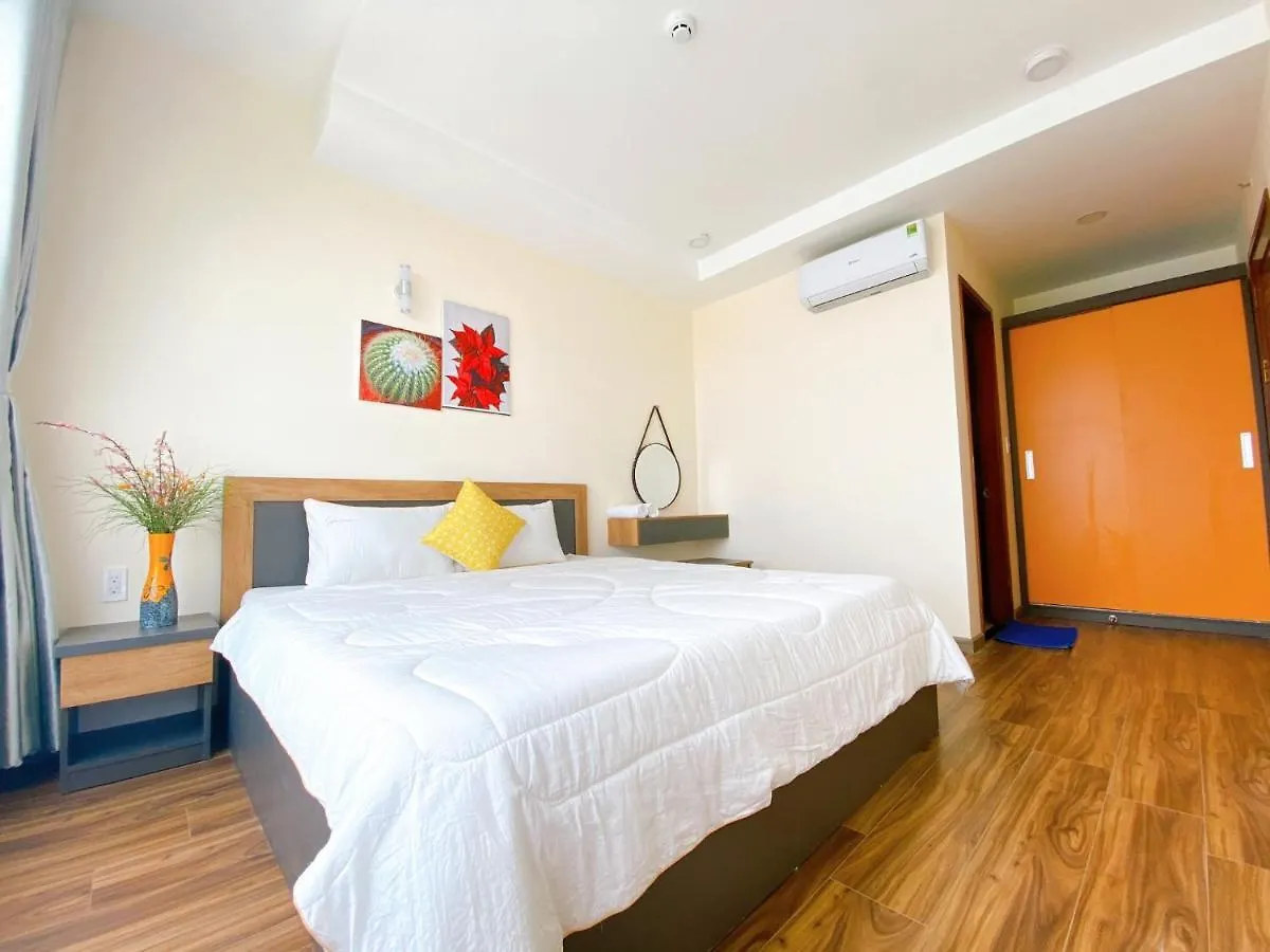 Nice Apartment Oasky Vung Tau 1805 Vietnam