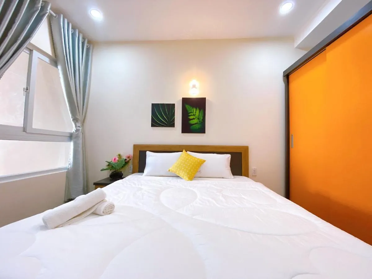 Nice Apartment Oasky Vung Tau 1805