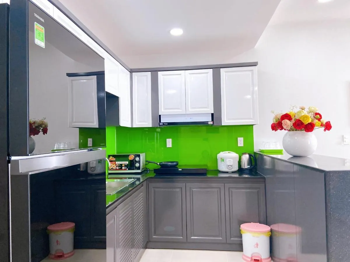 Nice Apartment Oasky Vung Tau 1805