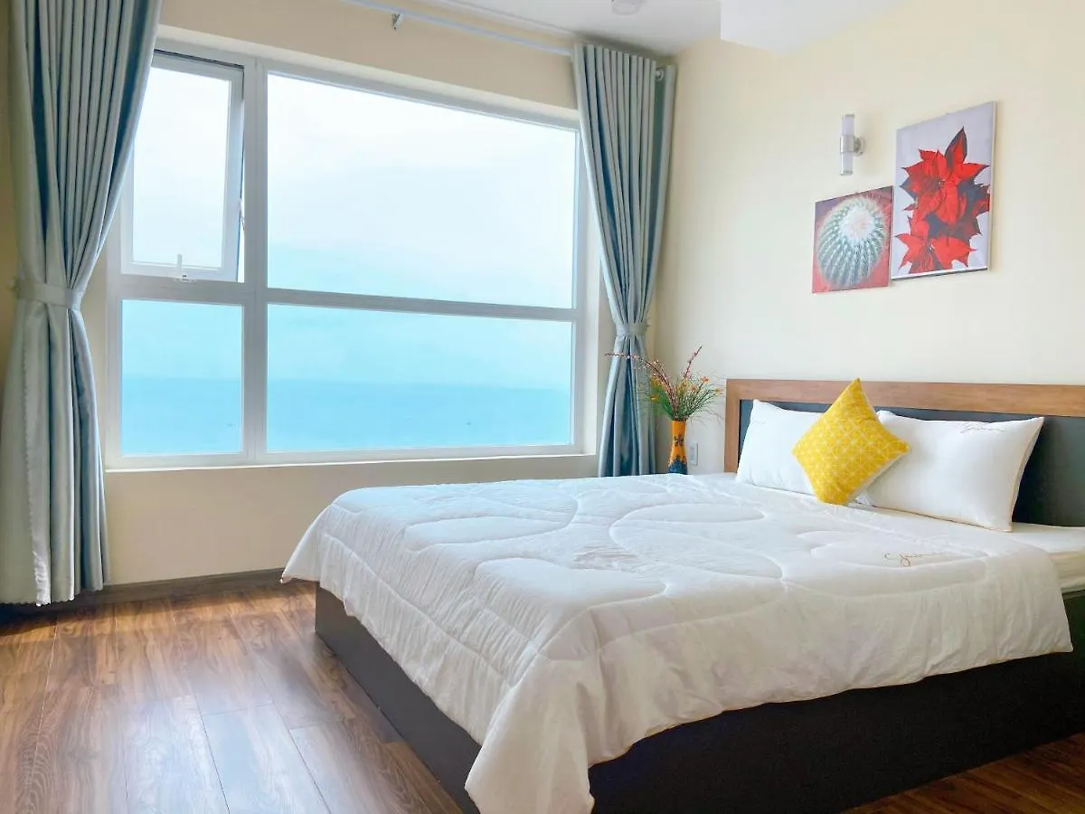 Nice Apartment Oasky Vung Tau 1805