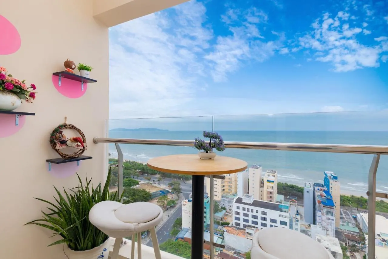 Nice Apartment Oasky Vung Tau 1805