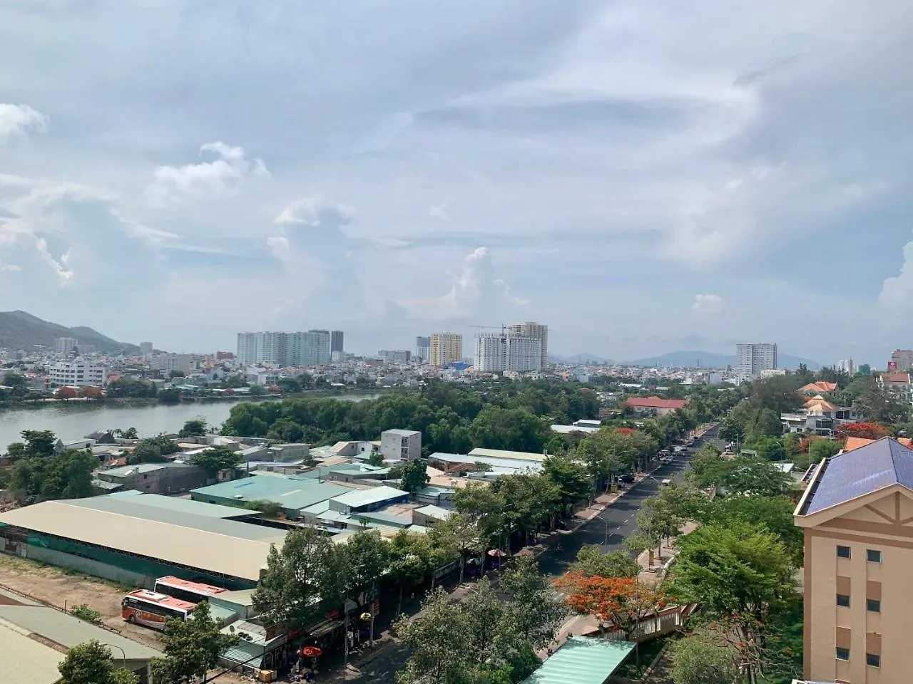 Nice Apartment Oasky Vung Tau 1805
